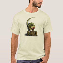T-SHIRT REX DE T