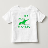 REX de T DEIA o design engraçado de Dino dos