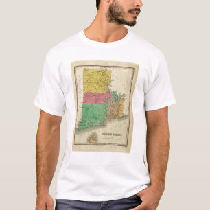 T-shirt Rhode - ilha 5