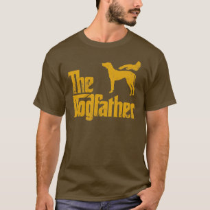 T-shirt Rhodesian Ridgeback