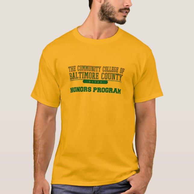 T-SHIRT RICOS, JESSICA (Frente)