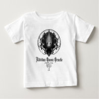 Riddian Queen Oracle GS Baby Jersey