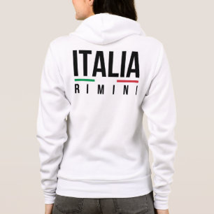 T-shirt Rimini Italia