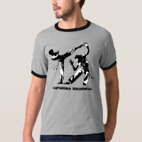 Ringer Regional da Capoeira