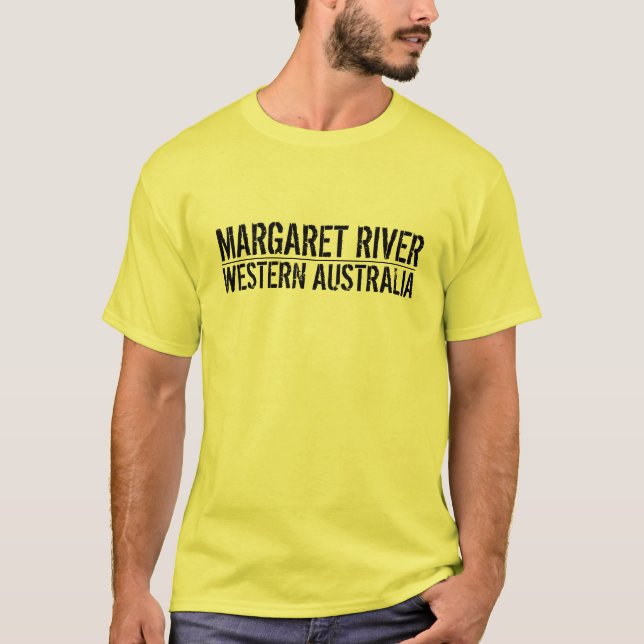 T-shirt Rio de Margaret (Frente)