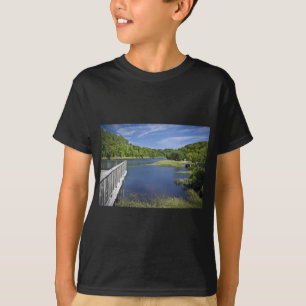 T-shirt Rio Urso, NS