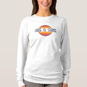 T-Shirt Rise and Shine