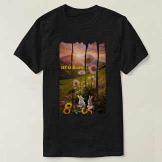 T-Shirt Risen