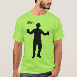 T-Shirt Rish