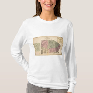 T-shirt Riverheads, Augusta County