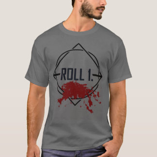 T-Shirt RLL Neutro 1