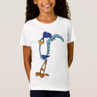 T-shirt ROAD RUNNER™ Cor