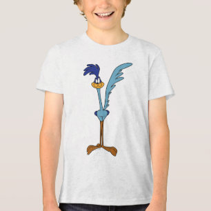 T-shirt ROAD RUNNER™ em cor