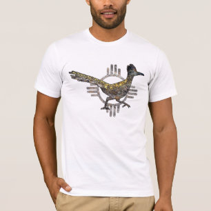 T-Shirt Roadrunner