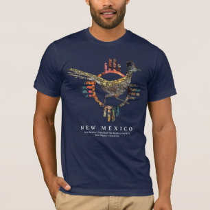 T-Shirt Roadrunner
