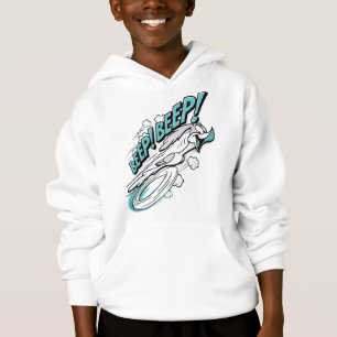 T-shirt ROADRUNNER™ BEEP BEEP!™ Meia-tinta