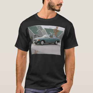 T-shirt Roadster de Mercedes-Benz 560 SL