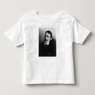 T-shirt Robert Louis Stevenson