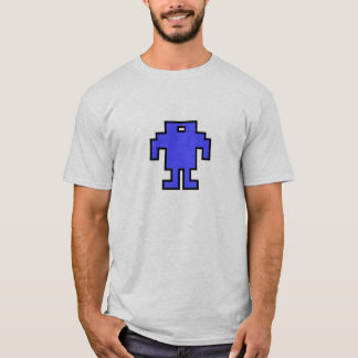 T-shirt Robô