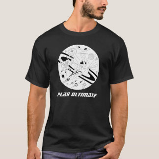 T-shirt RoBoDisc_T-Shirt, JOGO FINAL