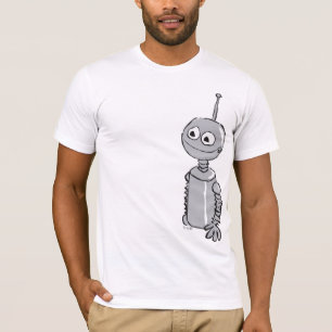 T-shirt Robosmile II
