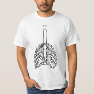 T-SHIRT ROCHA E SH8DY
