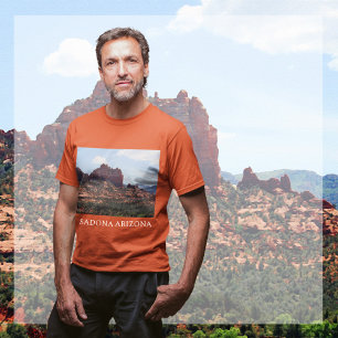 T-shirt Rocha Snoopy