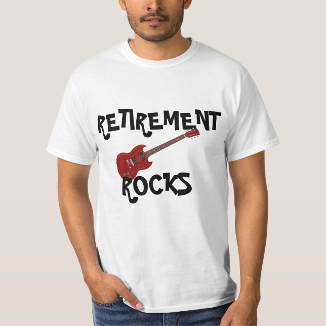 T-Shirt Rochas de Reforma (Frente)