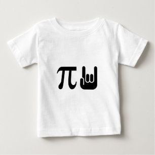 T-shirt Rochas do Pi