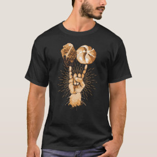 T-Shirt Rock and Roll