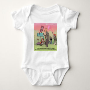 T-shirt Rock And Roll Fred Funny