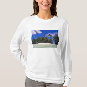 T-shirt Rock Islands Palau