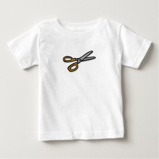 T-shirt Rock, Paper, SCISSORS!