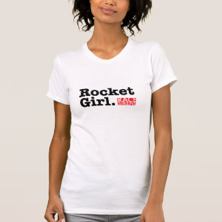 T-shirt Rocket Girl/2 JEJUA 4UUUU UUUUUUUU