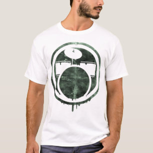 T-shirt Rockstar: Cilindros