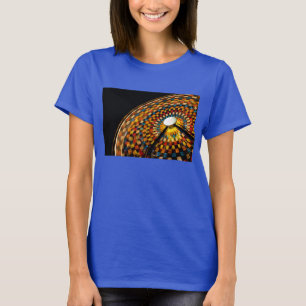 T-shirt Roda-gigante da Roleta