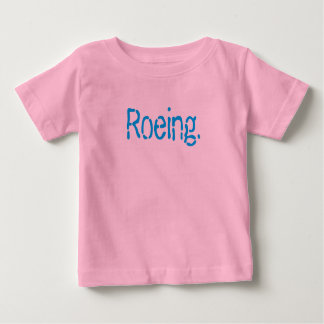 T-shirt Roeing