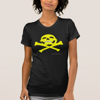 T-shirt Roger alegre #4