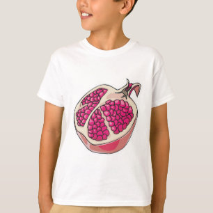 T-shirt romã
