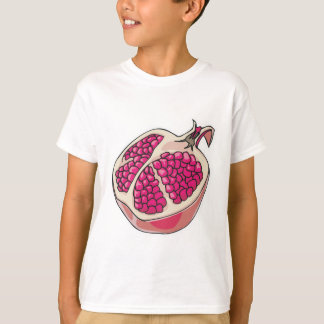 T-shirt romã