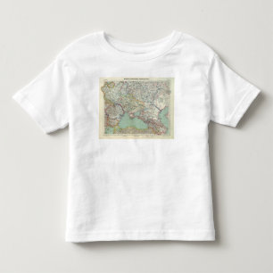 T-shirt Romania