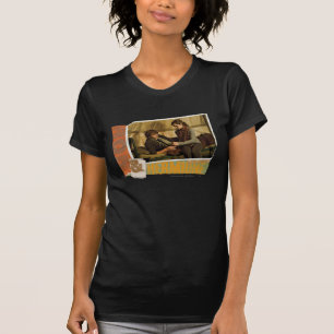 T-shirt Ron e Hermione 1
