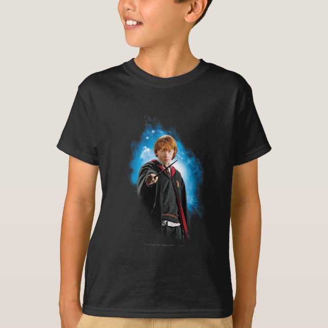T-shirt Ron Weasley (Frente)