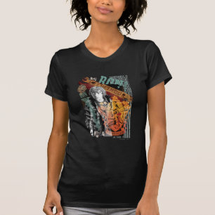 T-shirt Ron Weasley Collage 1