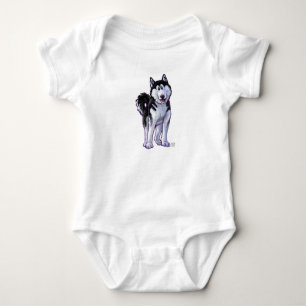T-shirt roncos