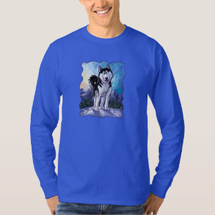 T-shirt roncos
