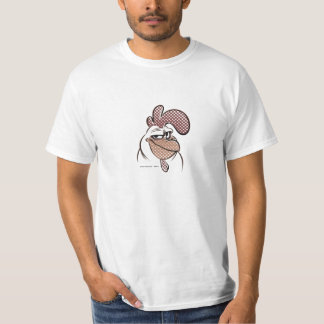 T-shirt Rooster