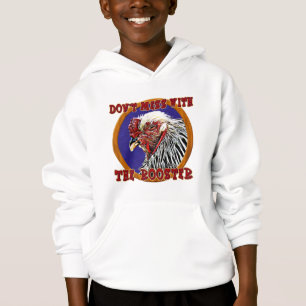 T-shirt Rooster Antigo