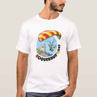 T-Shirt Roquebrun' Ailes