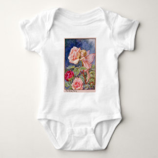 T-shirt Rosa